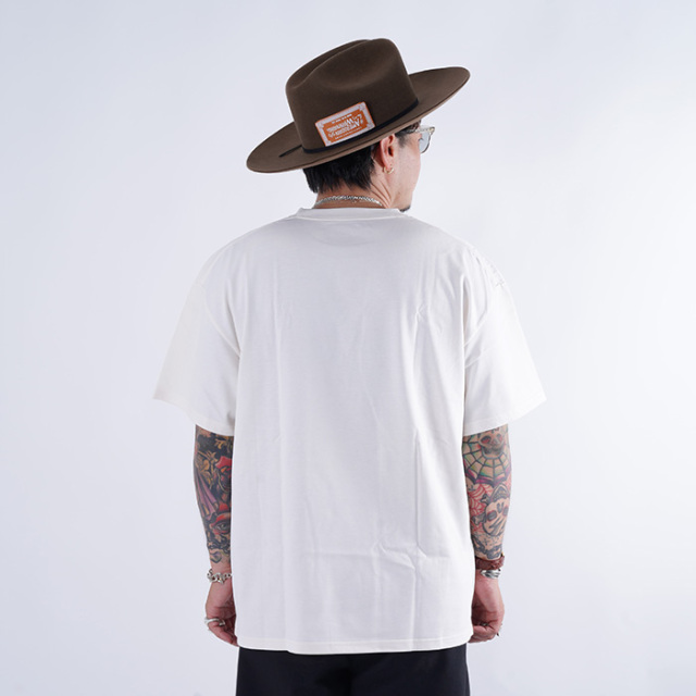 LITTLE WING 70'sアメリカンヴィンテージ 80's/USA製/RED WING/レッドウィング/104/モックトゥ/ローカット