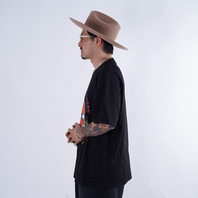 LIMITED ITEM】AMERICAN WANNABE/アメリカンワナビー「14th