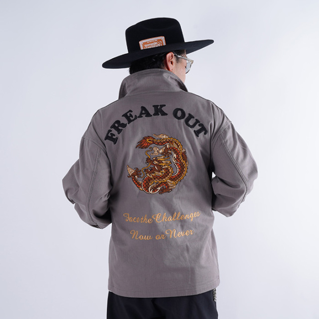 Welcome to AMERICAN WANNABE web shop