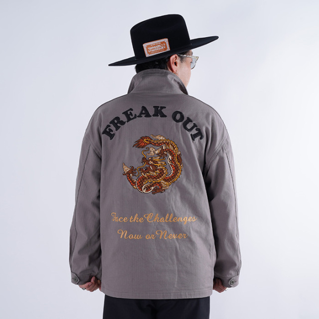 NASTOYS/ナストイズ「1950's Gabardine」 imgrc0090370931.jpg