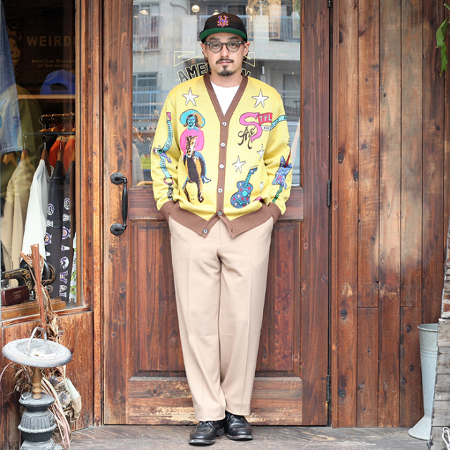 The Stylist Japan/ザスタイリストジャパン「