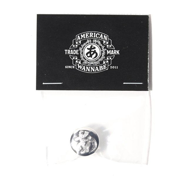 BLACK BOOTS×AMERICAN WANNABE「