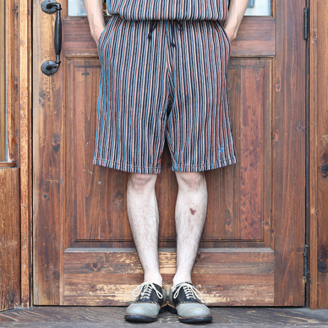 WEIRDO ウィアード短パンショートパンツSサイズ