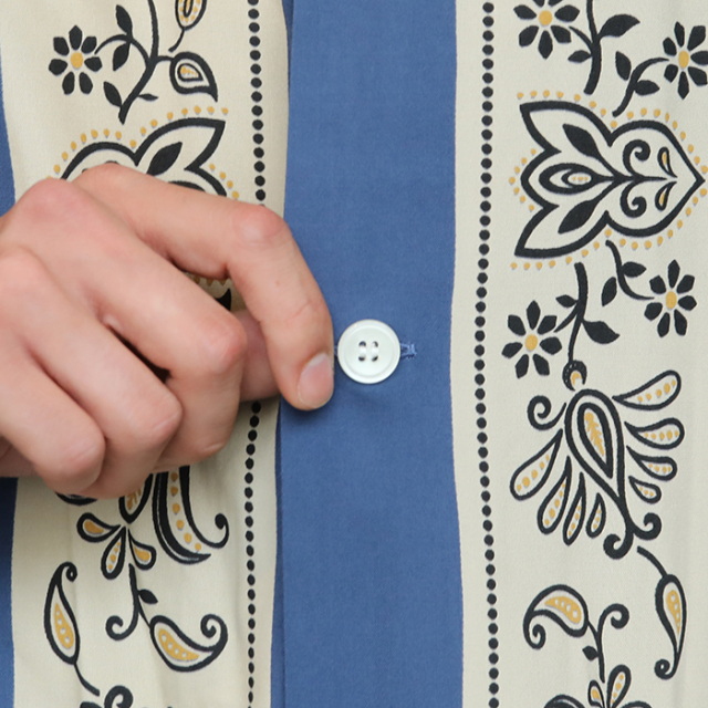 新品 GANGSTERVILLE DIEGO - L/S SHIRTS