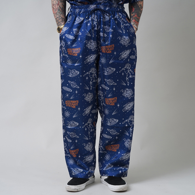 Tattoo studio yamada monkey Time ワ ークパンツ Tattoo studio yamada monkey Time ワ ークパンツ メンズ