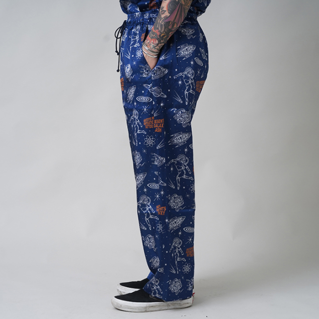 Tattoo studio yamada monkey Time ワ ークパンツ パンツ tatoo studio yamada work pants BLACK 30 UNIVERSAL OVERALL