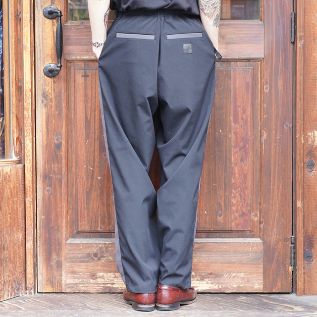 TROPHY CLOTHING トロピカルミルパンツ TROPHY CLOTHING トロピカルミルパンツ