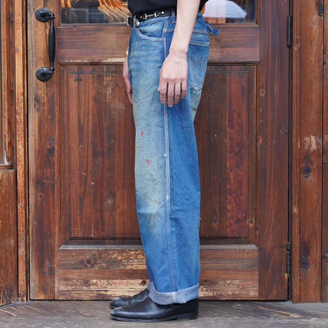 WEIRDO ウィアード 16AW WRD-16-AW-02 B-15A WEIRDO ウィアード 16AW WRD-16-AW-02 B-15A