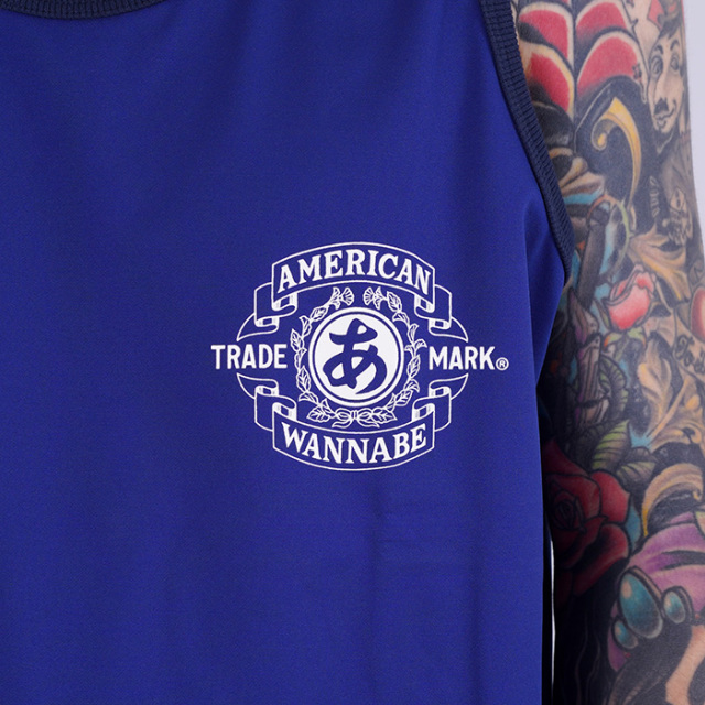 RWC JAPAN ウィリアム・トゥポウ選手着用　サイン入り練習用タンクトップ TOYOTA VERBLITS ウィリアム・トゥポウ 2019RWC - メルカリ