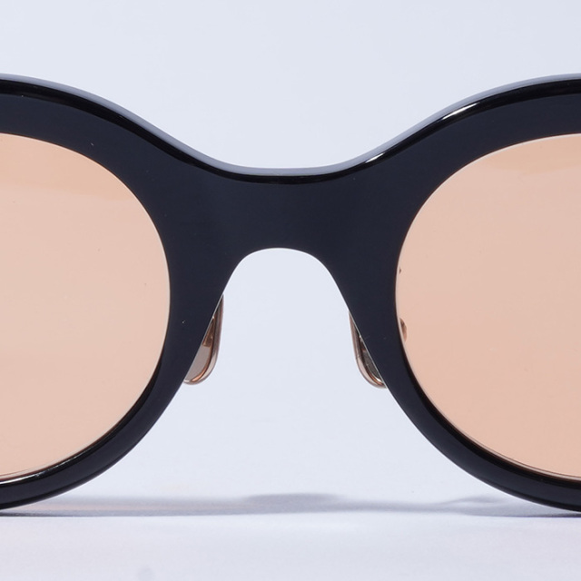 GROOVER グルーバー　AMERICAN WANNABEアセテート製眼鏡 GROOVER SPECTACLES / グルーバー「DOLL/ 14.LITHIUM