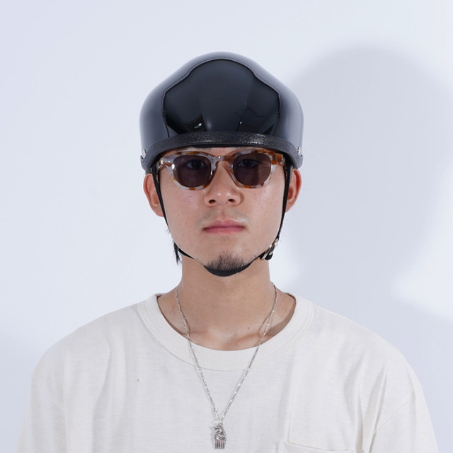 HWZN.MFG.Co./ハウゼンエムエフジー「SUPERFLY HELMET made by