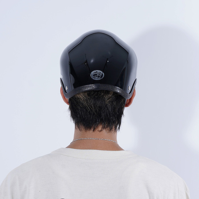 HWZN.MFG.Co./ハウゼンエムエフジー「SUPERFLY HELMET made by