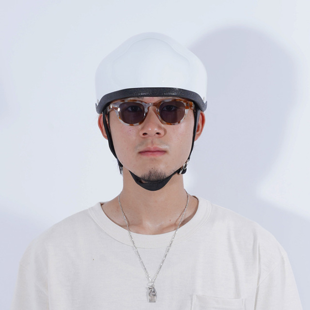 HWZN.MFG.Co./ハウゼンエムエフジー「SUPERFLY HELMET made by TT＆Co