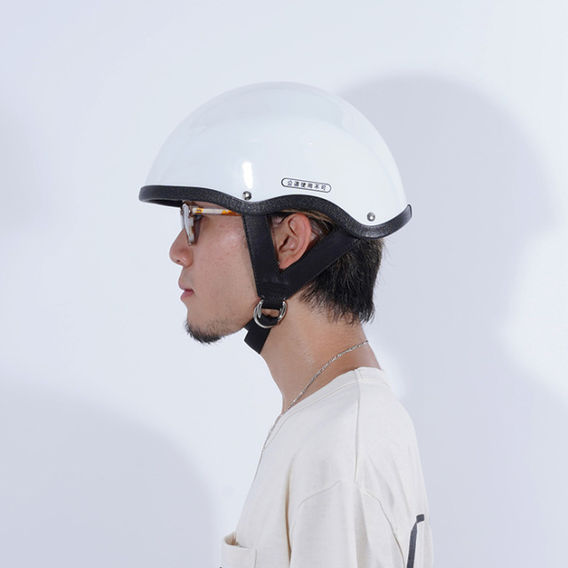 HWZN.MFG.Co./ハウゼンエムエフジー「SUPERFLY HELMET made by