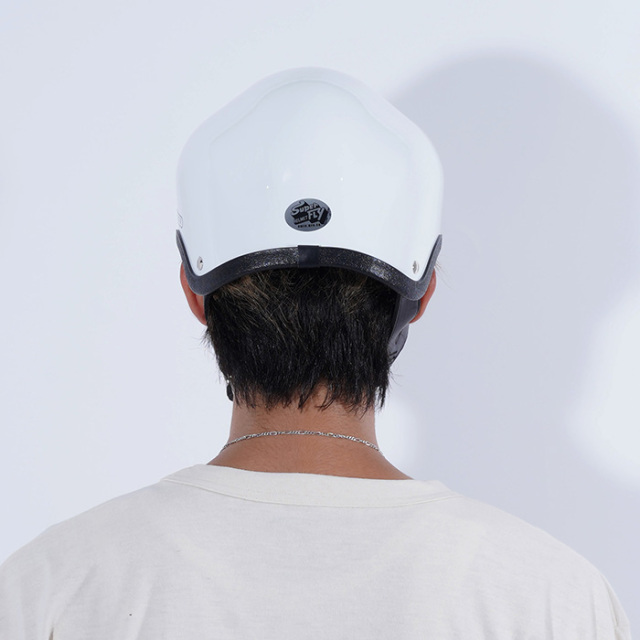 HWZN.MFG.Co./ハウゼンエムエフジー「SUPERFLY HELMET made by TT＆Co