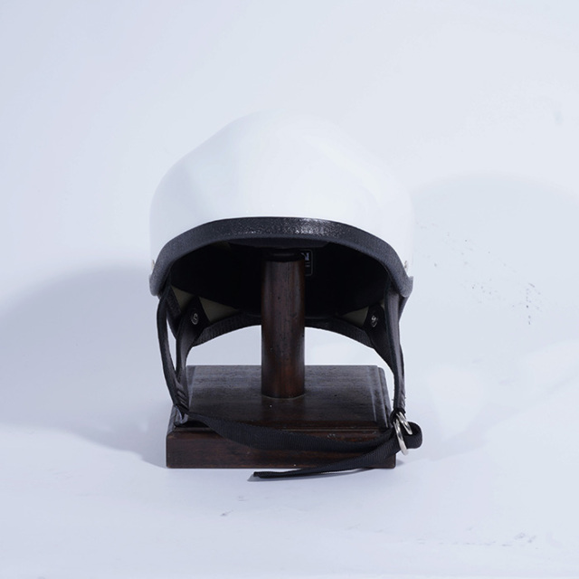 HWZN.MFG.Co./ハウゼンエムエフジー「SUPERFLY HELMET made by TT＆Co. / WHITE」ヘルメット