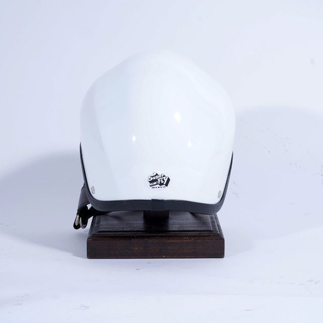 HWZN.MFG.Co./ハウゼンエムエフジー「SUPERFLY HELMET made by