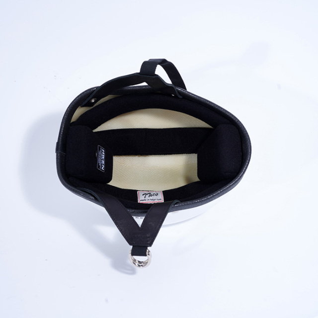 HWZN.MFG.Co./ハウゼンエムエフジー「SUPERFLY HELMET made by TT＆Co