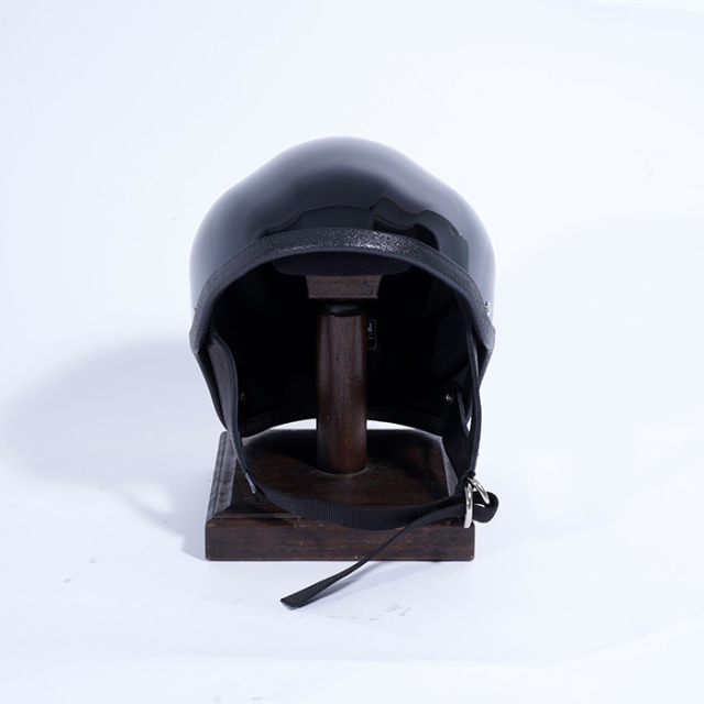 HWZN.MFG.Co./ハウゼンエムエフジー「SUPERFLY HELMET made by TT＆Co. / BLACK」ヘルメット
