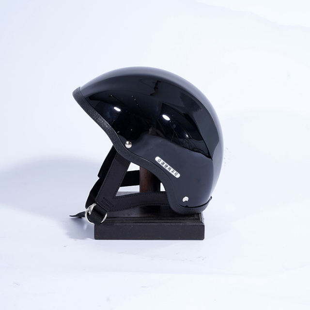 セキュリティ・セーフティ HEZN.MFG.CO. Super Fly Helmet HWZN.MFG.CO. x TT&CO. / SUPERFLY HELMET(BLACK) - CANVAS