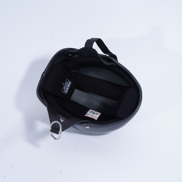 HWZN.MFG.Co./ハウゼンエムエフジー「SUPERFLY HELMET made by TT＆Co