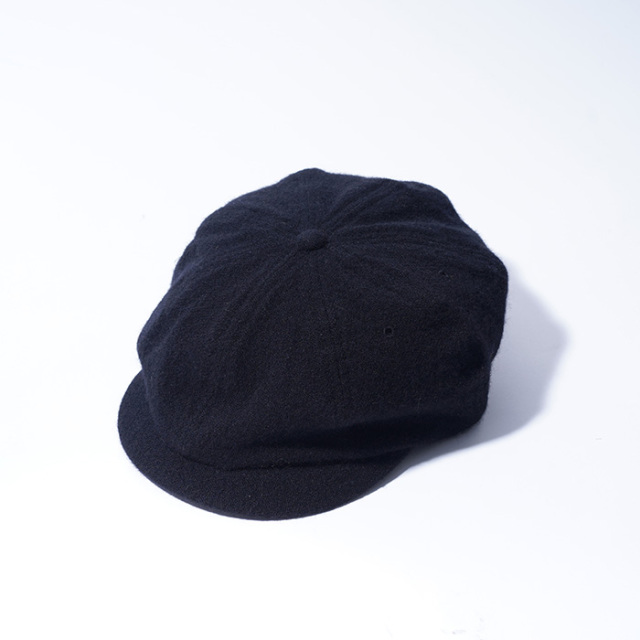【限定】AMERICAN WANNABE×THE H.W.DOG&COハンチング 先行予約商品 】THE H.W.DOG&CO × AMERICAN WANNABE | American