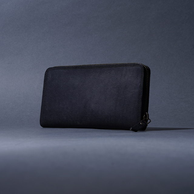 Monster ブースターウォレット黒　クリスタルワン付き Monster ブースターウォレット黒クリスタルワン付き