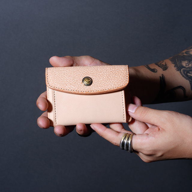 MOTO モトC3 ＆カードケース モト MOTO コイン＆カードケース COIN＆CARD CASE 小銭入れ コンパクト