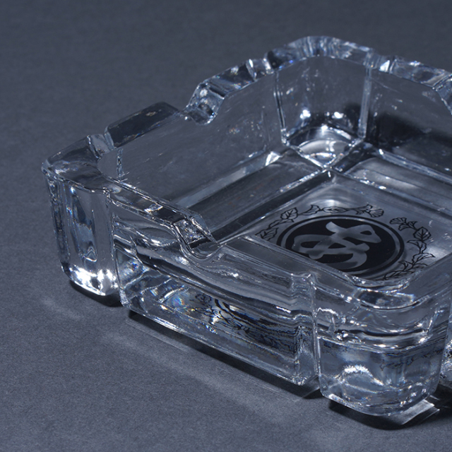 灰皿 日本瓦 ashtray 和風 灰皿 日本瓦 ashtray 和風