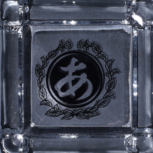AWA-250102 /「TRADEMARK ASHTRAY」灰皿