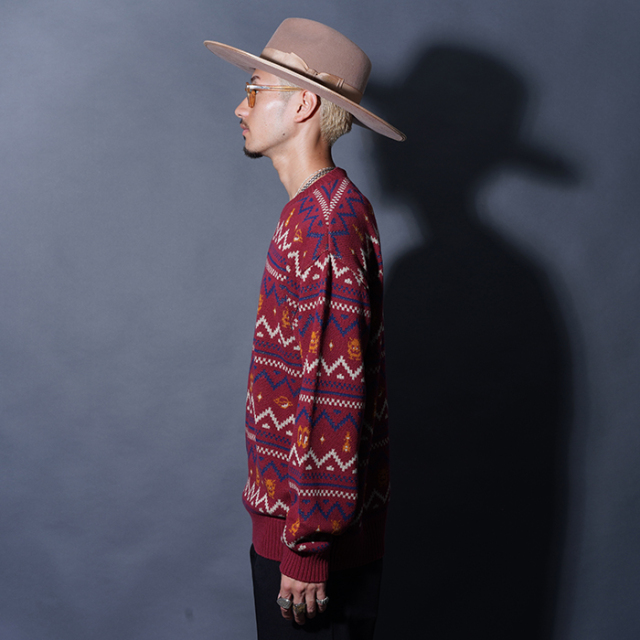 wicagrocery ウィカグロサリー デッドストック wicagrocery