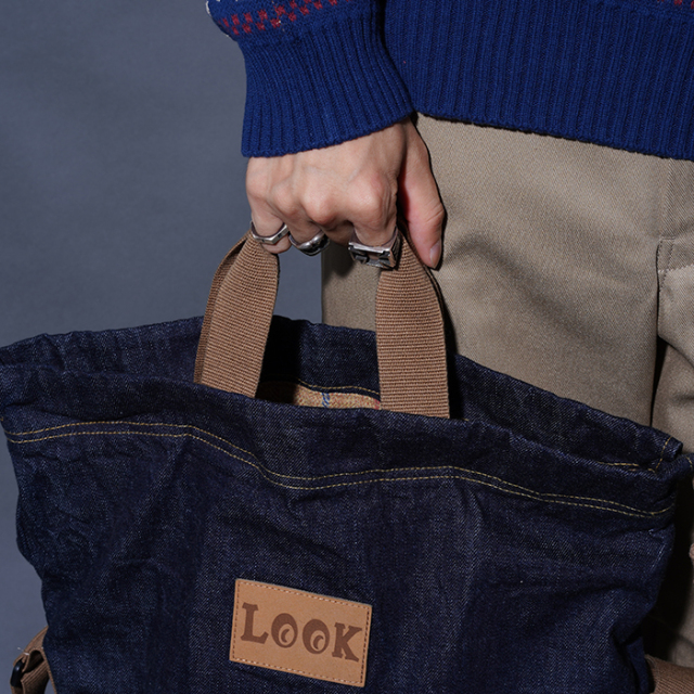 早い者勝ち！シュプリーム デニム ショルダーバッグ \"ウォッシュドインディゴ\" Supreme シュプリーム 2025AW Denim Shoulder Bag デニム