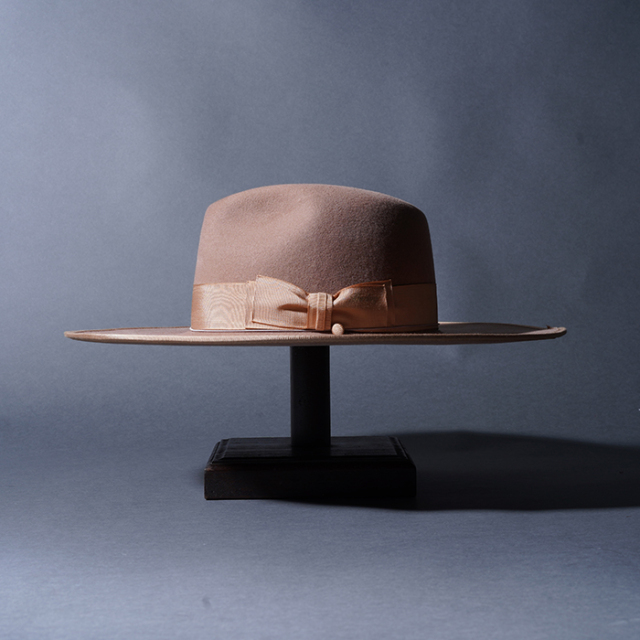 THE H.W.DOG&CO/ザエイチダブリュードッグアンドコー「FRONT-W