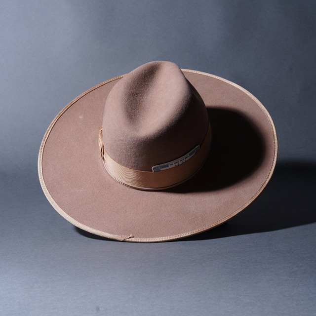 エイチダブリュードッグアンドコー　ハット THE H.W. DOG & CO. 【定番モデル】THE H.W.DOG&CO. ザ エイチ