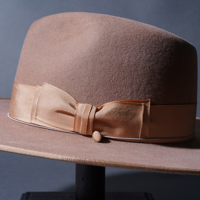 THE H.W.DOG&CO/ザエイチダブリュードッグアンドコー「FRONT-W