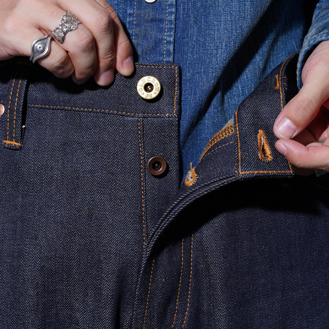 【土日限定値引き】OLD CROW インディゴデニム　セットアップ 61RPtqwrATL._UY1000_.jpg