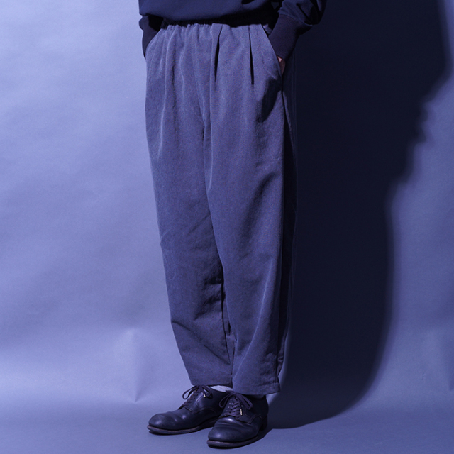 BLACK SIGN/ブラックサイン「Geezer Pants / Asphalt」ギーザーパンツ