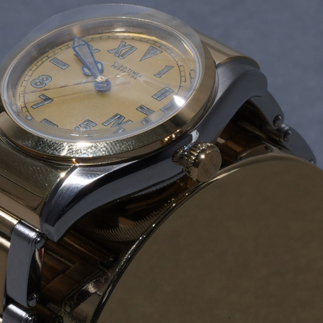 LIMITED ITEM】VAGUE WATCH×GLADHAND「GLAD TIMES - CALIFORNIA