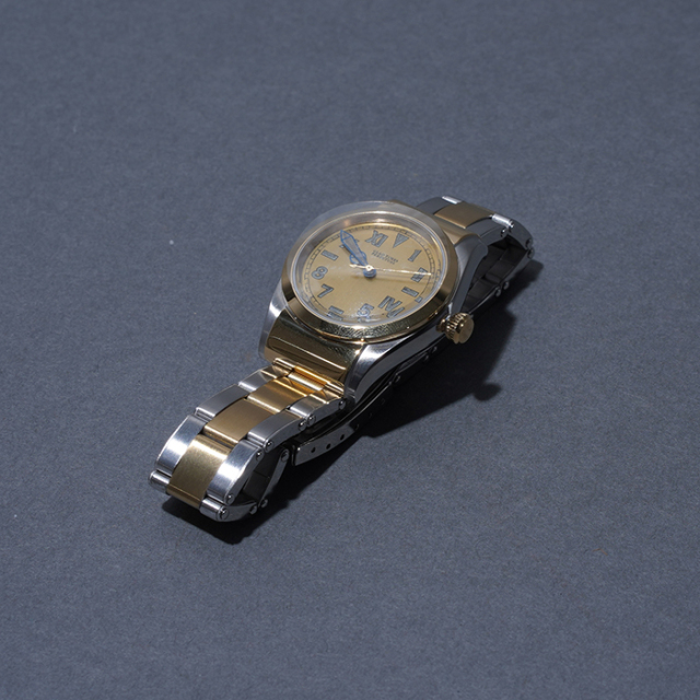 LIMITED ITEM】VAGUE WATCH×GLADHAND「GLAD TIMES - CALIFORNIA DIAL