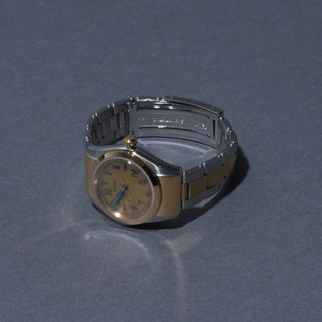 LIMITED ITEM】VAGUE WATCH×GLADHAND「GLAD TIMES - CALIFORNIA DIAL