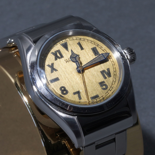 LIMITED ITEM】VAGUE WATCH×GLADHAND「GLAD TIMES - CALIFORNIA DIAL