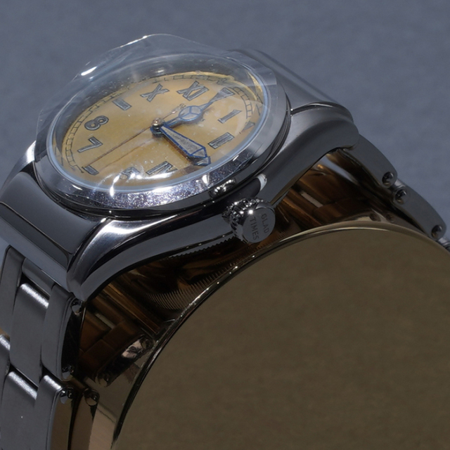 LIMITED ITEM】VAGUE WATCH×GLADHAND「GLAD TIMES - CALIFORNIA DIAL