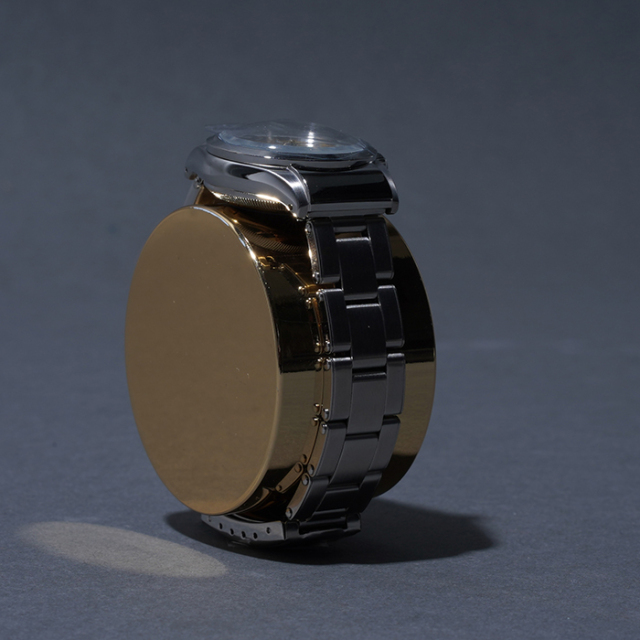 LIMITED ITEM】VAGUE WATCH×GLADHAND「GLAD TIMES - CALIFORNIA DIAL