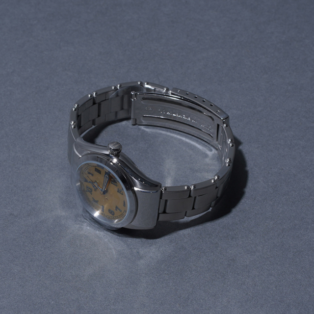 LIMITED ITEM】VAGUE WATCH×GLADHAND「GLAD TIMES - CALIFORNIA DIAL