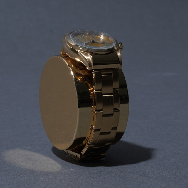 LIMITED ITEM】VAGUE WATCH×GLADHAND「GLAD TIMES - CALIFORNIA DIAL