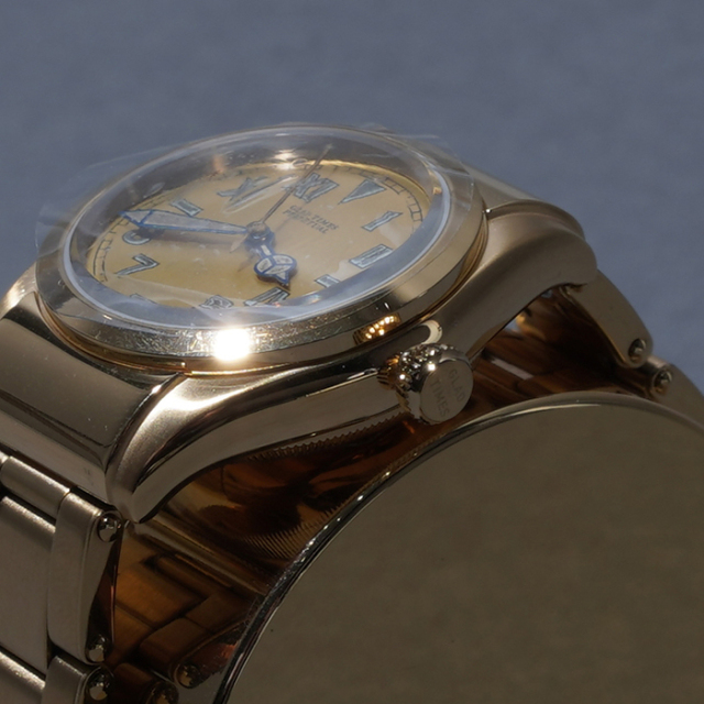 LIMITED ITEM】VAGUE WATCH×GLADHAND「GLAD TIMES - CALIFORNIA DIAL