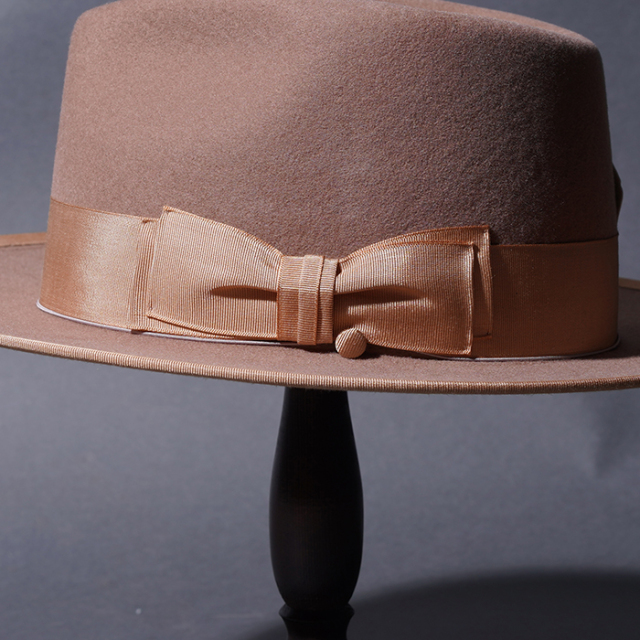 D-00008-H /「POINT-H / BEIGE」ハット