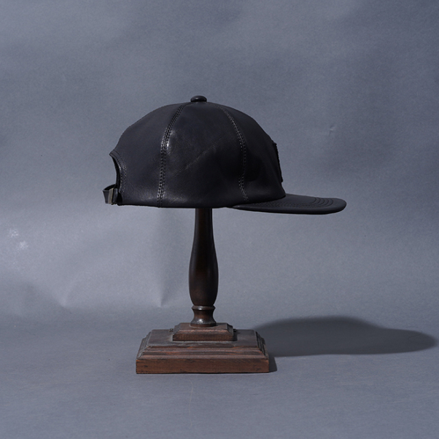 帽子 BRUNEL&Co.HATMAKERS LOGO B.B CAP SIZE40 BRUNEL&Co.HATMAKERS LOGO B.B CAP SIZE40