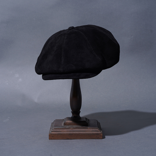 BRUNEL&Co. HATMAKERS