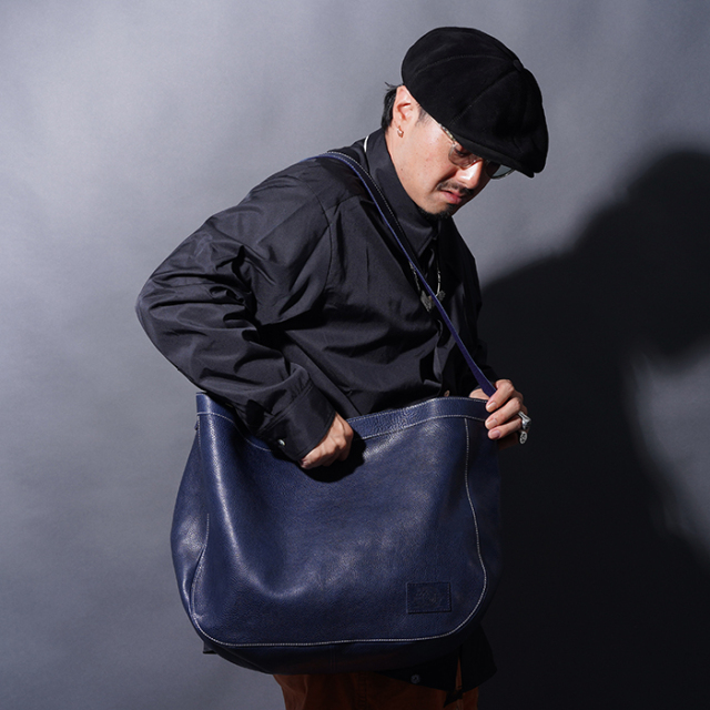 HN+DIE D.O.A ニュースペーパーバッグ h.naoto h.NAOTO – h.NAOTO WEBSHOP